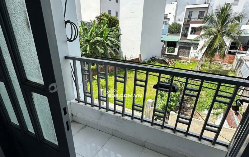 Nhà 2 Tầng Vĩnh Hải – Hẻm 5m Nguyễn Khuyến Thông Phạm Tư, Gần Chợ – Chỉ 4,25 Tỷ!